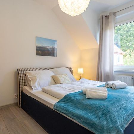 Apartament Regina Szklarska Poreba Extérieur photo