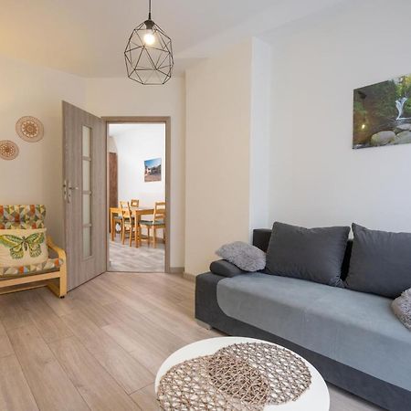 Apartament Regina Szklarska Poreba Extérieur photo
