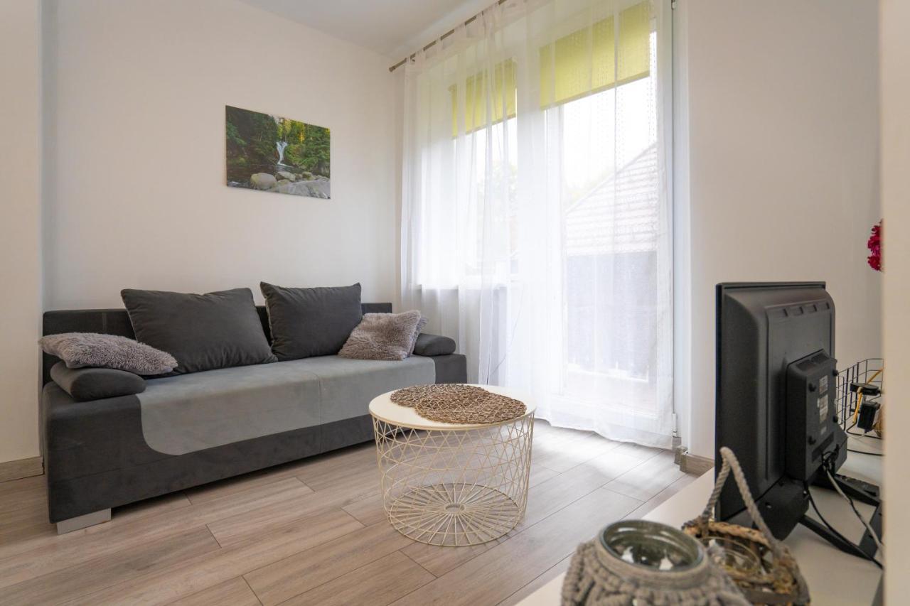 Apartament Regina Szklarska Poreba Extérieur photo