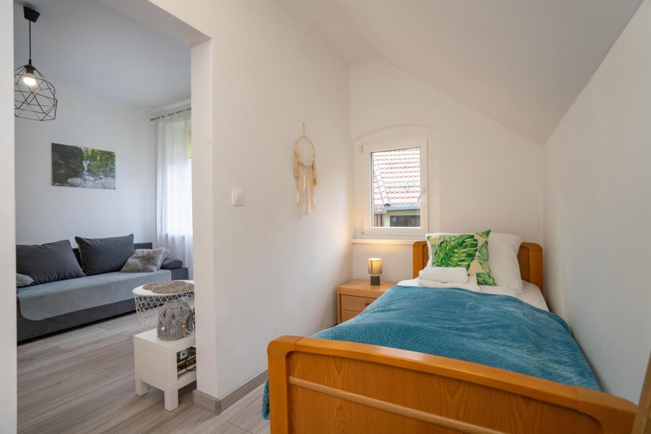 Apartament Regina Szklarska Poreba Extérieur photo