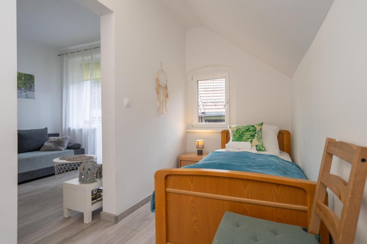 Apartament Regina Szklarska Poreba Extérieur photo