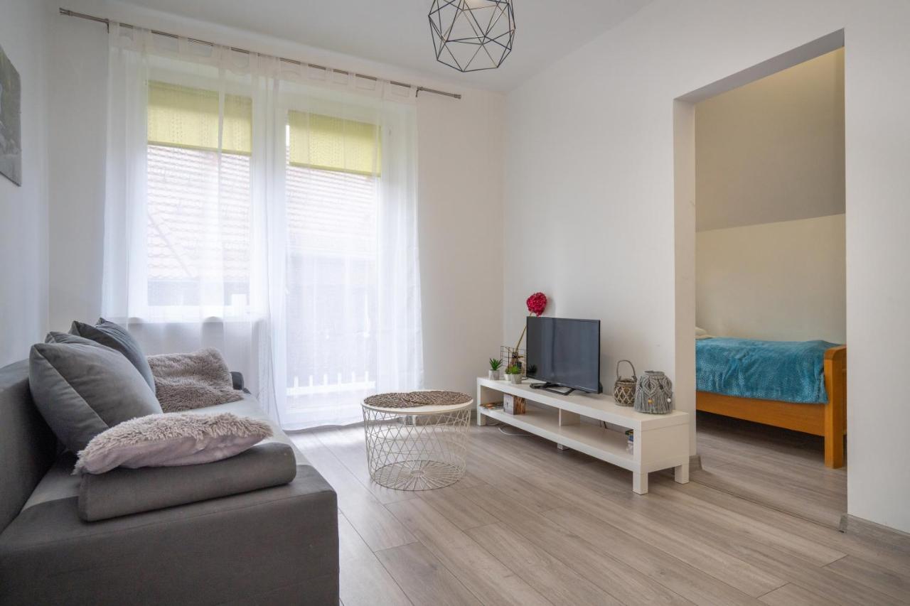 Apartament Regina Szklarska Poreba Extérieur photo