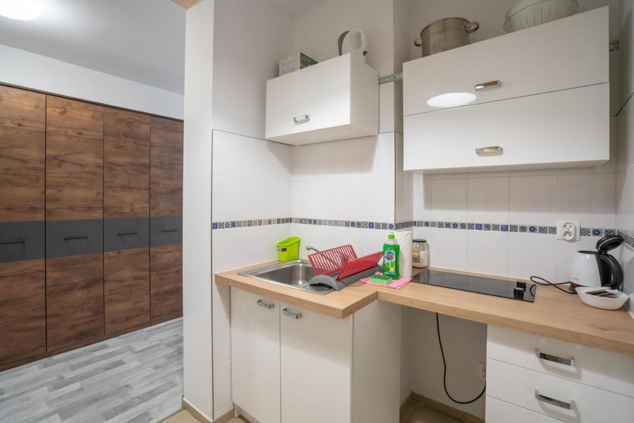 Apartament Regina Szklarska Poreba Extérieur photo