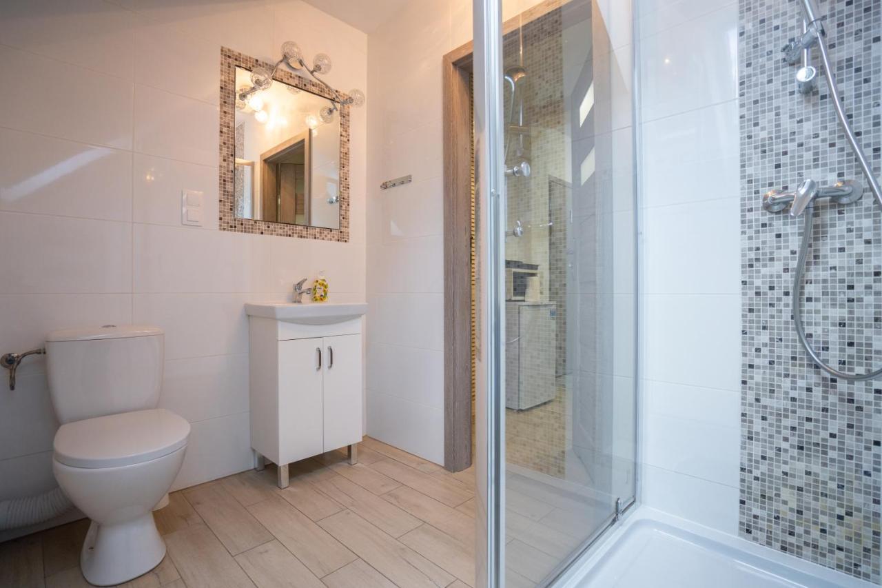 Apartament Regina Szklarska Poreba Extérieur photo