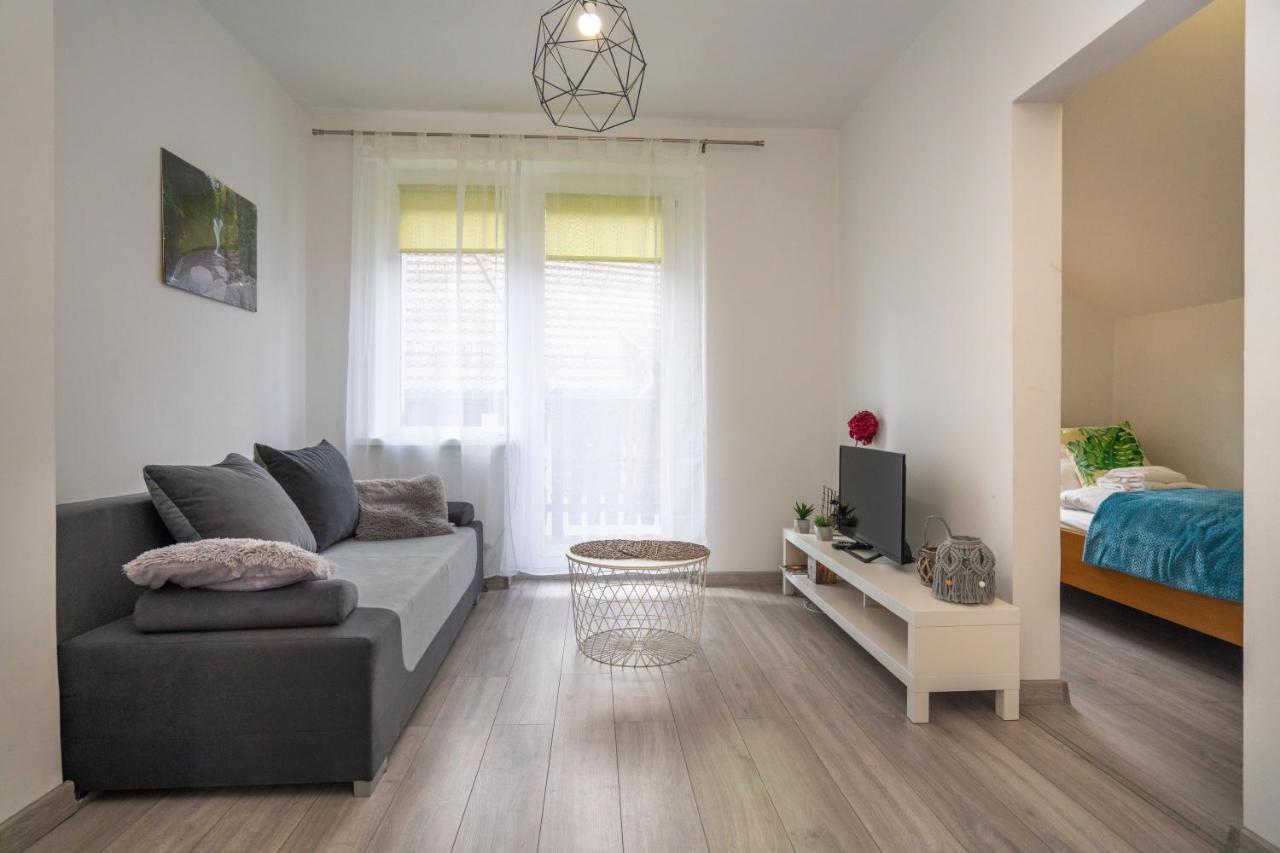 Apartament Regina Szklarska Poreba Extérieur photo