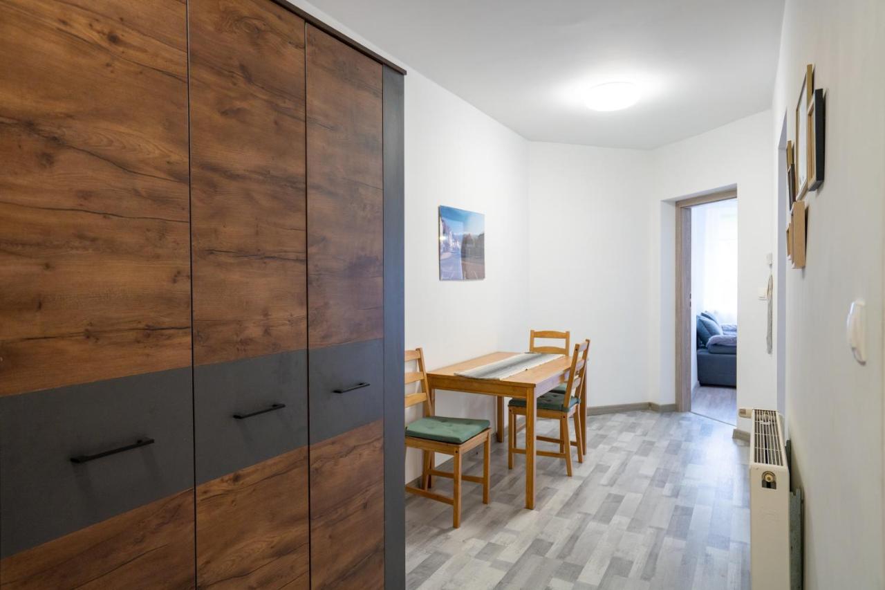 Apartament Regina Szklarska Poreba Extérieur photo